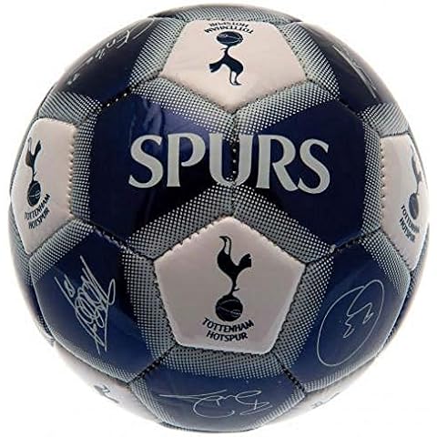 Tottenham Hotspur Deflated Football Signature Cover