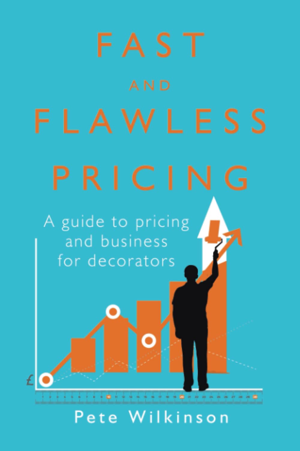 Fast and Flawless Pricing: A pricing guide for decorators