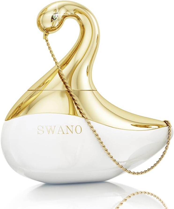 Swano Forever Pour Femme Le Chameau Eau de Parfum Vaporisateur Natural Spray (80 ML/ 2.7 FL. OZ.)