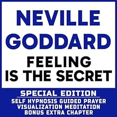 『Feeling Is the Secret (Special Edition)』のカバーアート