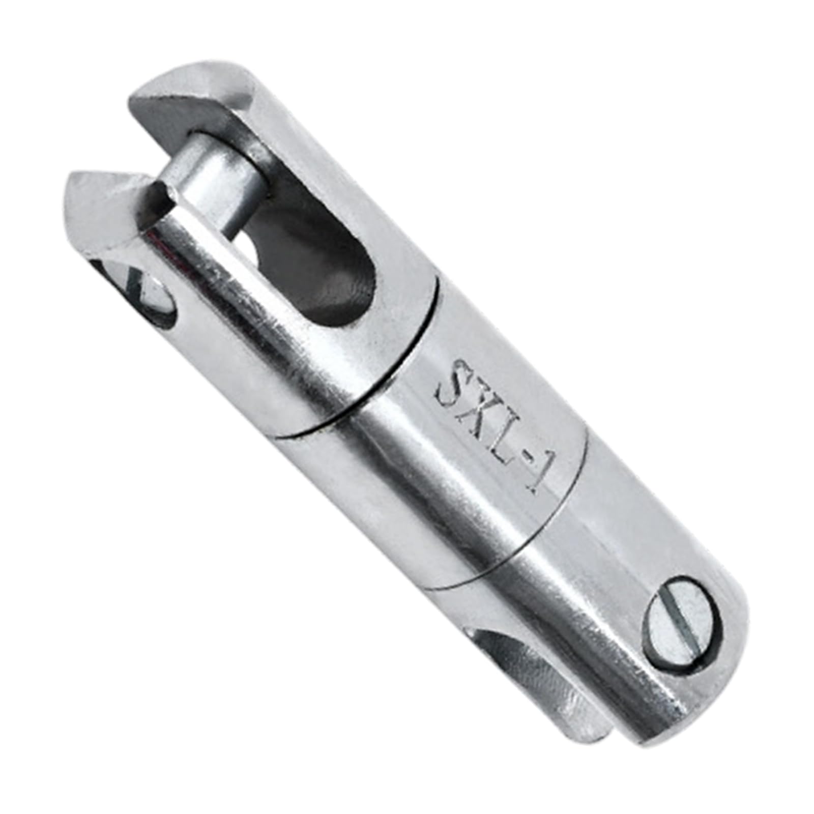 Cable Swivels Galvanized Steel for Heavy Type Towing in Harsh Environment Construction Site Construction Puller