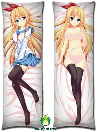 chitoge dakimakura