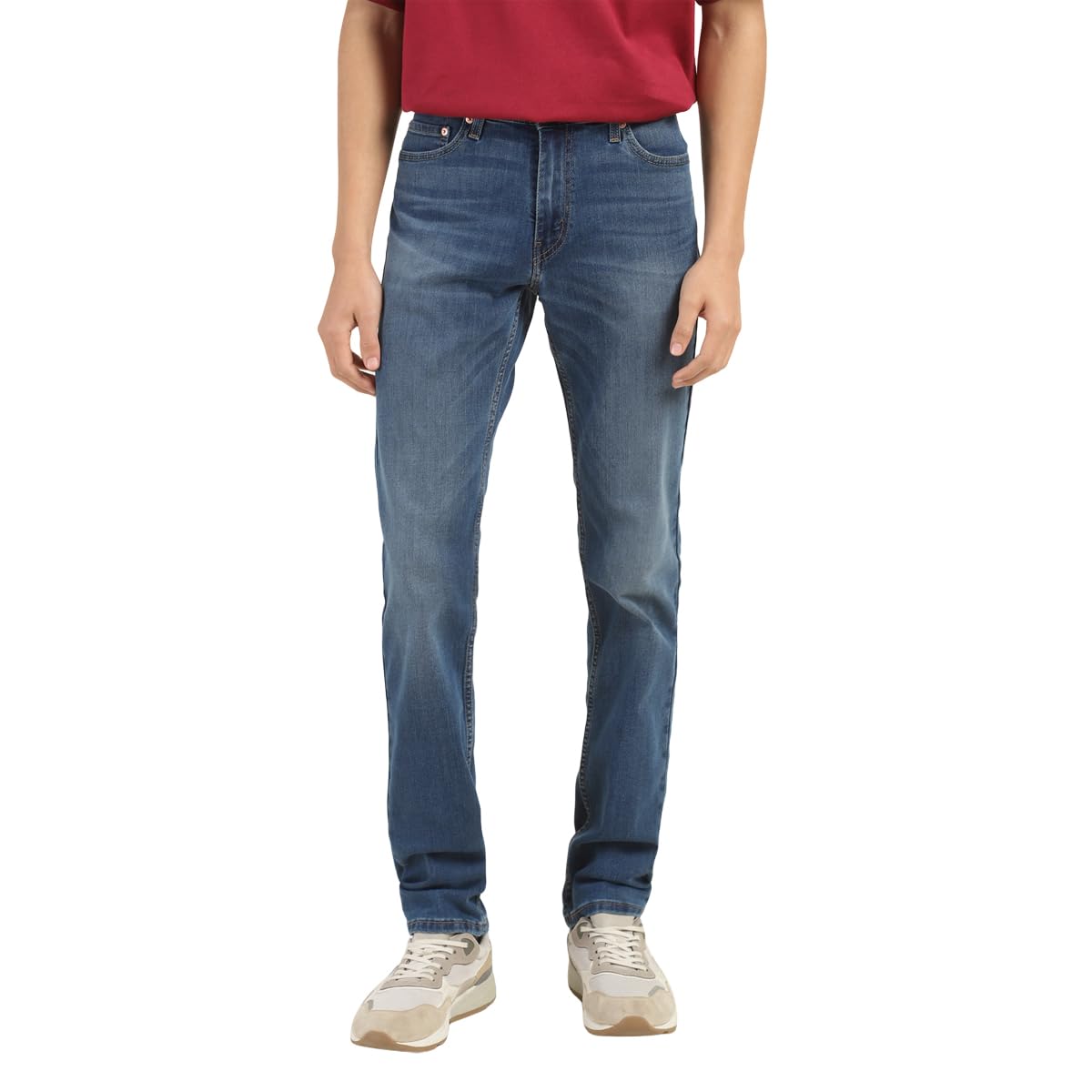 Levi's Men's Mid Rise Slim Jeans - Review, Price and Buying Guide