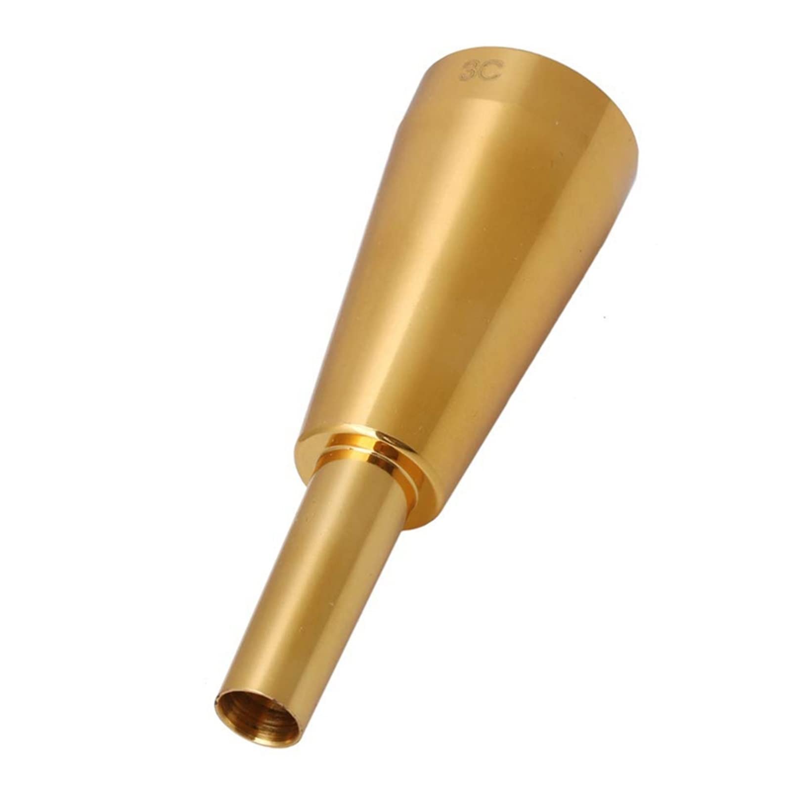 Bocchino for Tromba 3C Tromba in Metallo Tromba in Do