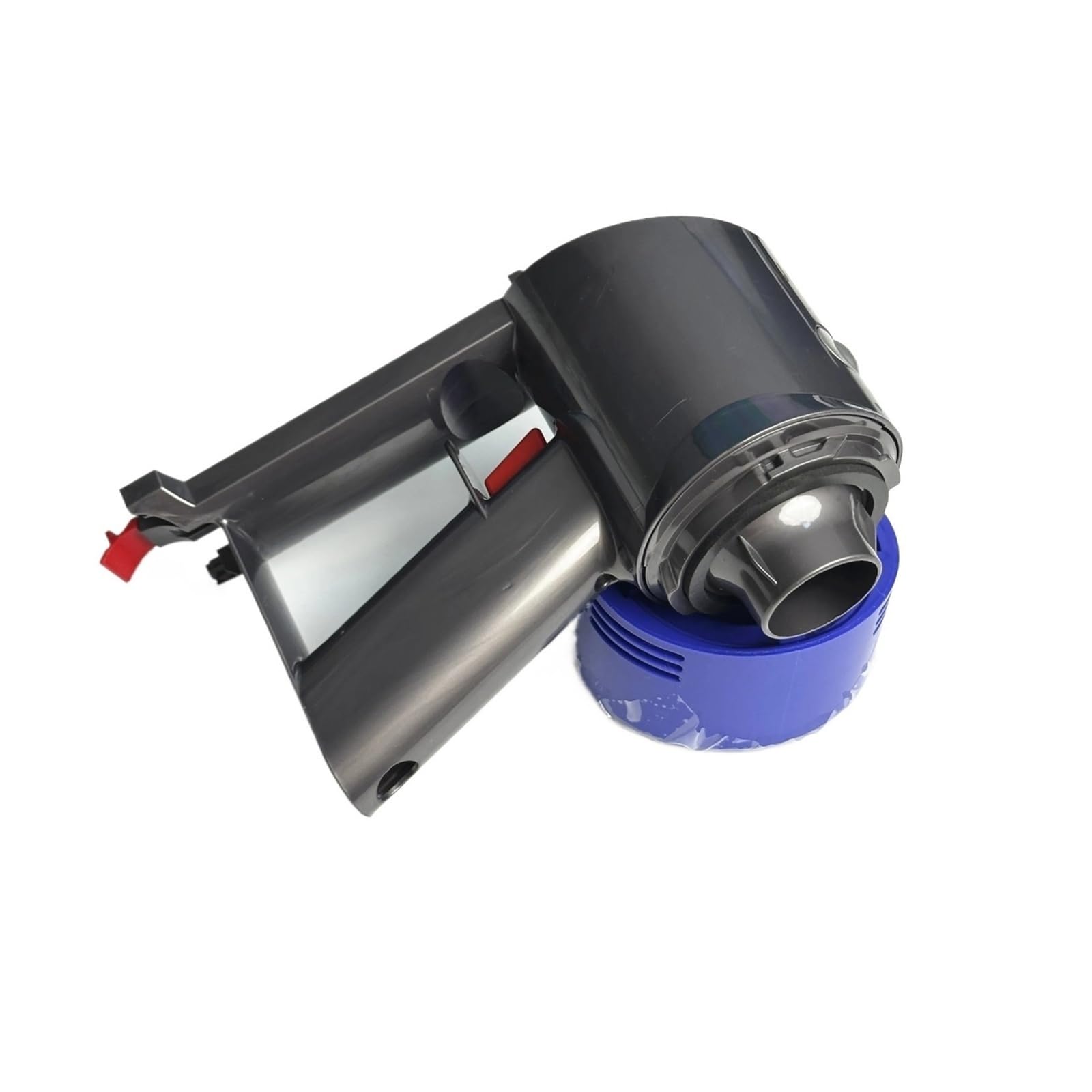 Moteur d'aspirateur compatible Dyson V7 et V8 SV0 - Accessoire complet
