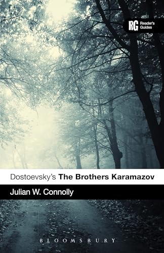 Dostoevsky's The Brothers Karamazov (Reader's Guides)