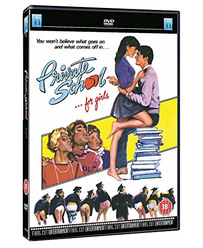 Private School [DVD] image 2