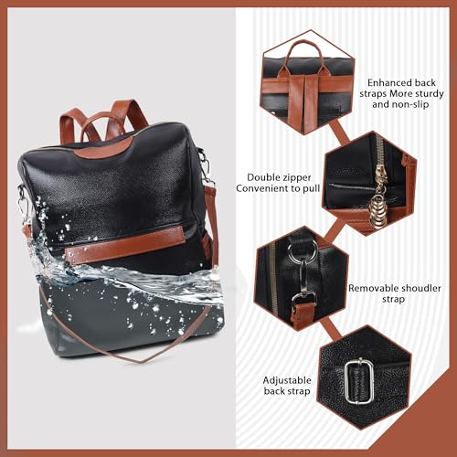 Image of Satic Backpacks for Women /Men Stylish Trendy Casual College Backpacks, Designer School /College /Picnic Bag Backpack For Girls & Women