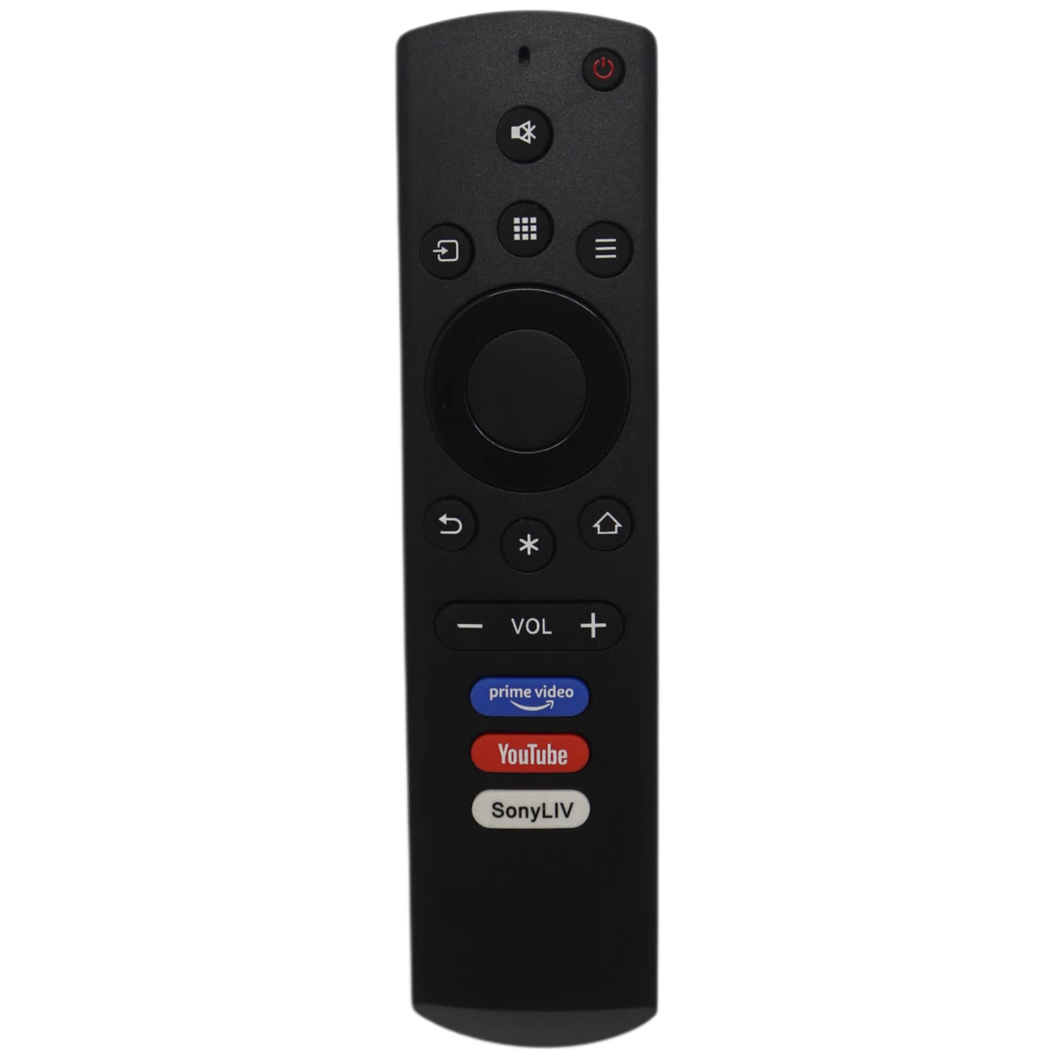 FAZJF Compatible for Kodak/THOMSAN Smart ANDRIOD 4K UHD/HD LED/LCD TV Remote Controller [ Without Voice] (B0BWW993HG) Amazon Price History, Amazon Price Tracker