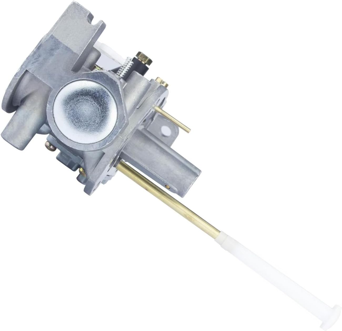 Compatible with 135202 Carburetor for Briggs Stratton 5hp 5.5hp 498298 130202 492611 135292 137202 130212 130232
