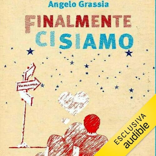 Finalmente ci siamo cover art