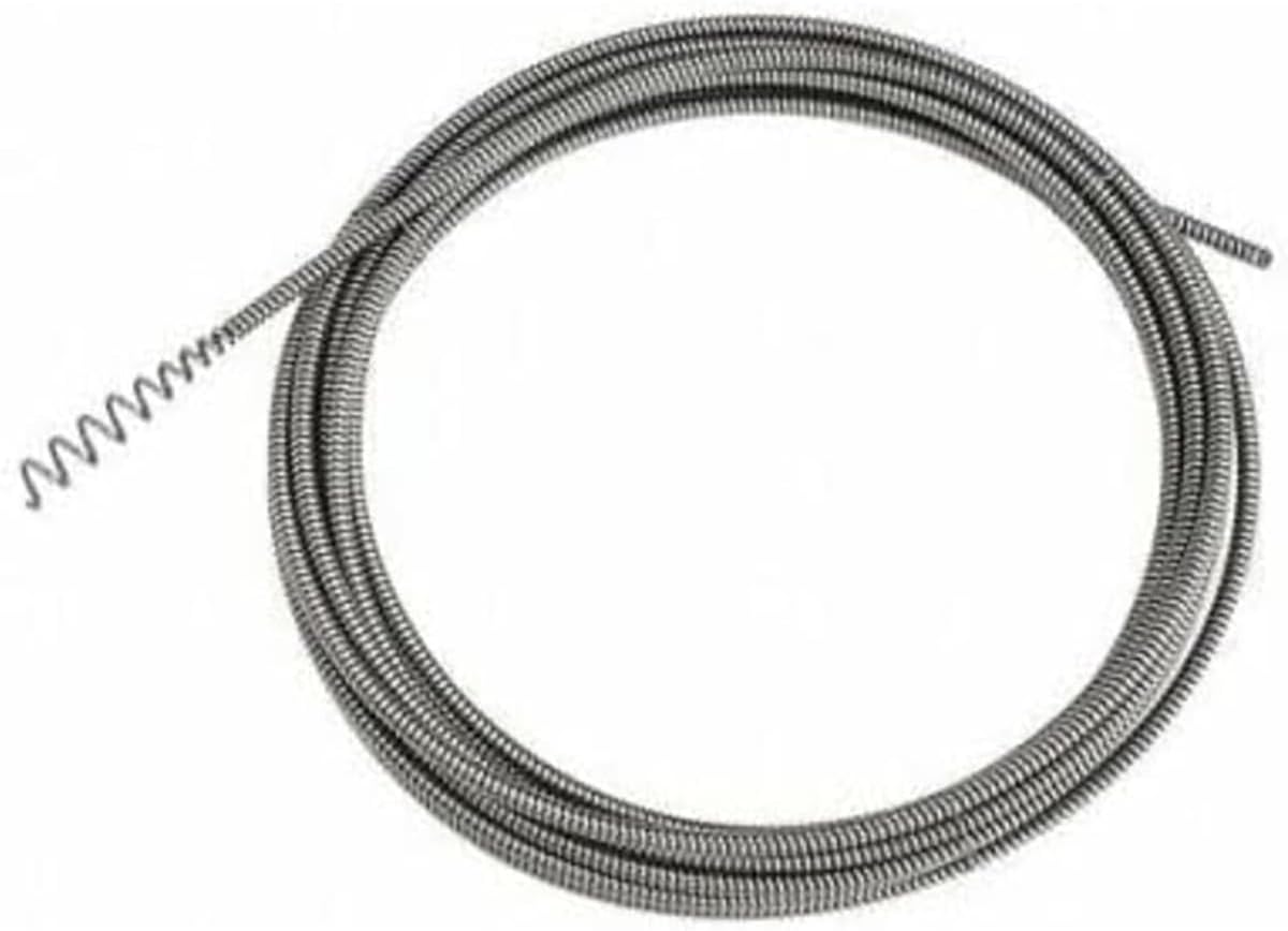 55983 Fits For Ridgid 55983 Drain Cable,For Use With Mfr. No. 55808