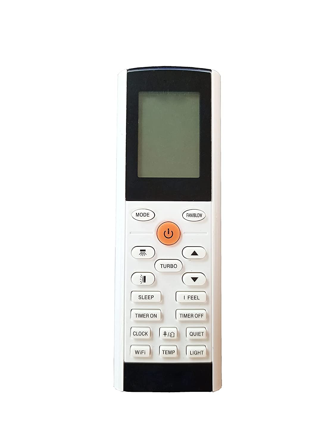 VMPS | 2 Year Warranty AC Remote Compatible for VOLTAS | Lloyd | GODREJ | Onida | Blue Star | VESTAR | NEPOLEON | VIDEOCON | TCL | GREE | ELECTROLUX | IFB AC Remote Control (Remote No 46)