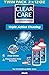 Clear Care Cleaning & Disinfecting Solution with Lens Case, Twin Pack,12 Fl Oz (Pack of 2)