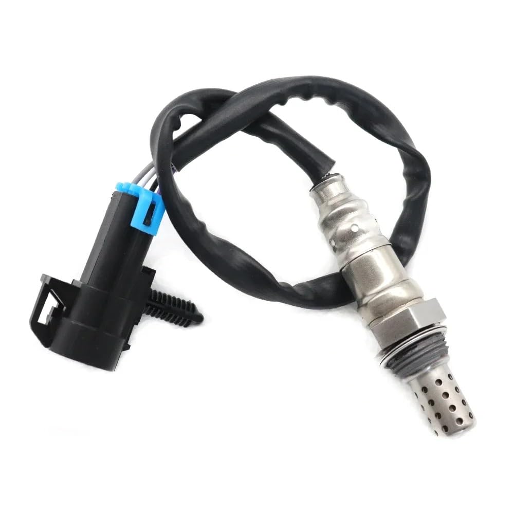 Capteur D'oxygène Compatible Avec C&evrolet Pour Avalanche Pour Tahoe Pour Trailblazer Rapport Air/carburant Oxygène Pour Sonde Capteur OEM 19209815 12590847