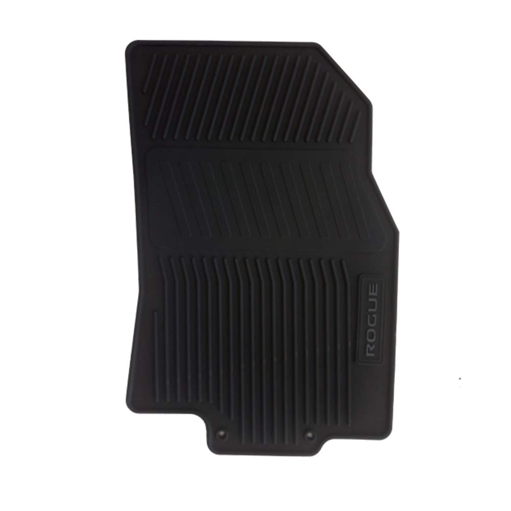 Floor Mats for Nissan Rogue OEM Genuine All Weather Heavy Duty