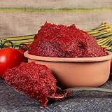Homemade Tomato Paste 1 lb