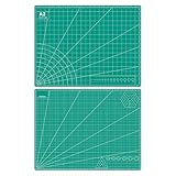 Tujurich Self Healing Cutting Mat, 24' x 18',...