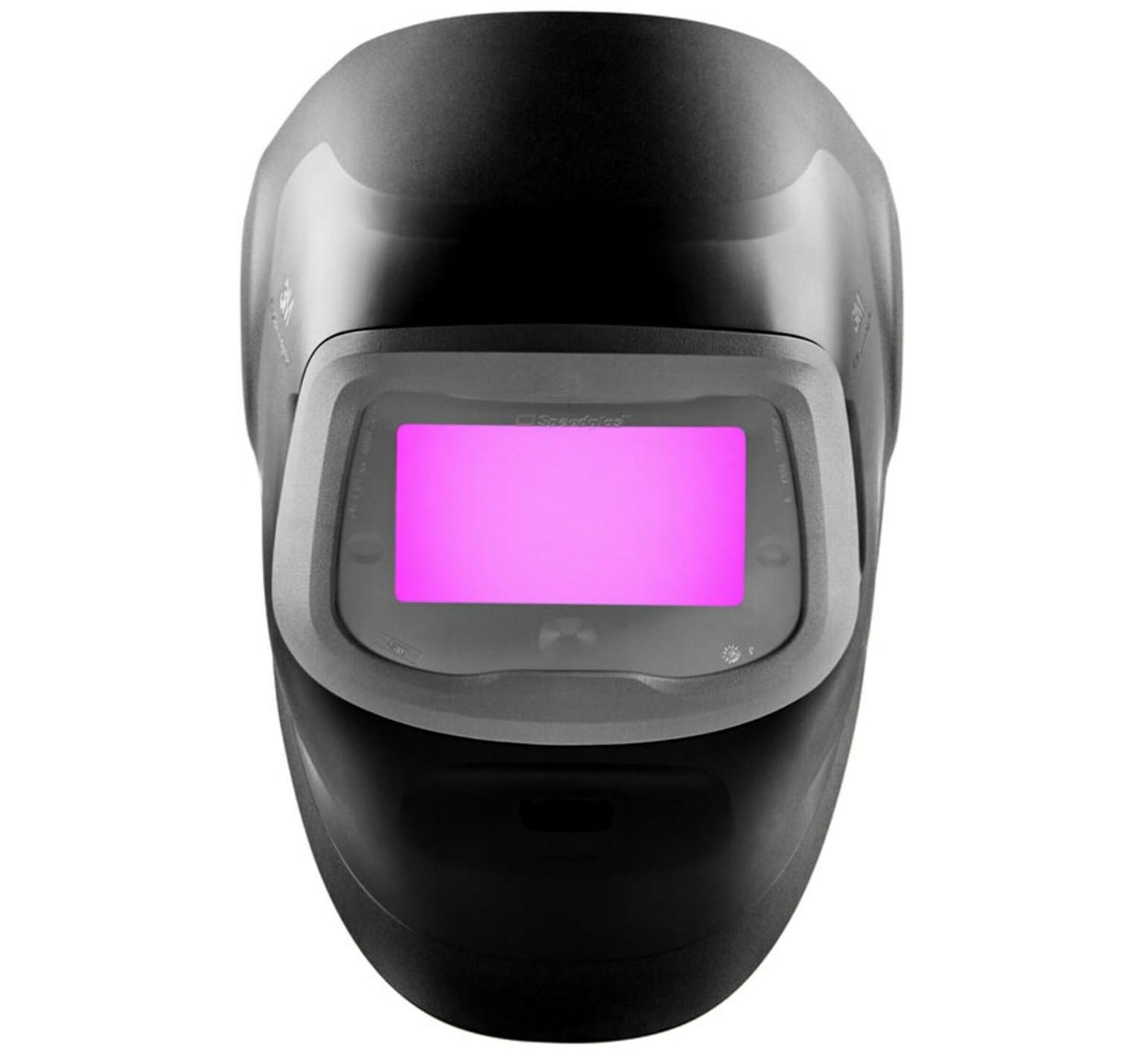 3M G5-03 E Schweißhelm Selbstabdunkelnde Linse