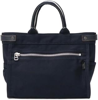 ◆ポーター ネイキッドトートバッグ S ネイビー 吉田カバン