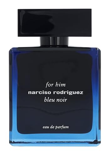 Miniatura 9 de NARCISO RODRIGUEZ for Him Bleu Noir - Espray de perfume para hombres, 3.3 onzas líquidas