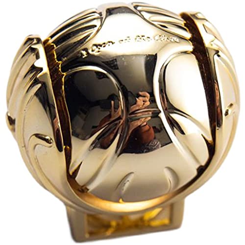 Harry Potter Potter Golden Snitch Trinket Anello