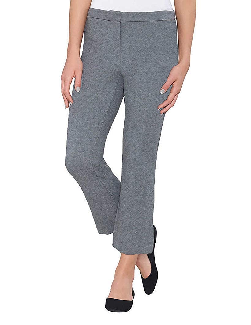 Max Mia Ladies Capri Dress Pant Variety