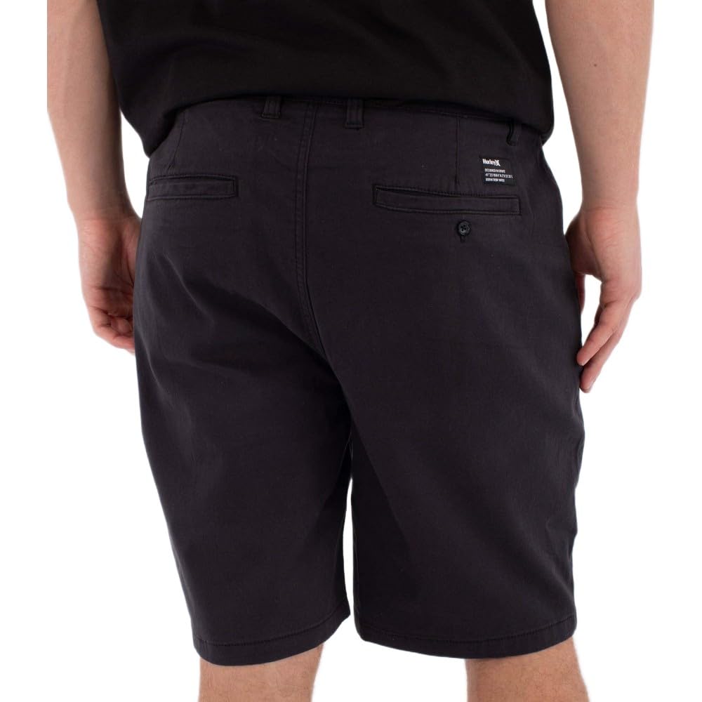 Hurley Herren-Shorts – Icon Baggy-Hose