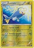 Eine einzelne Karte aus der PLASMA FREEZE Erweiterung des Pokemon TCG.