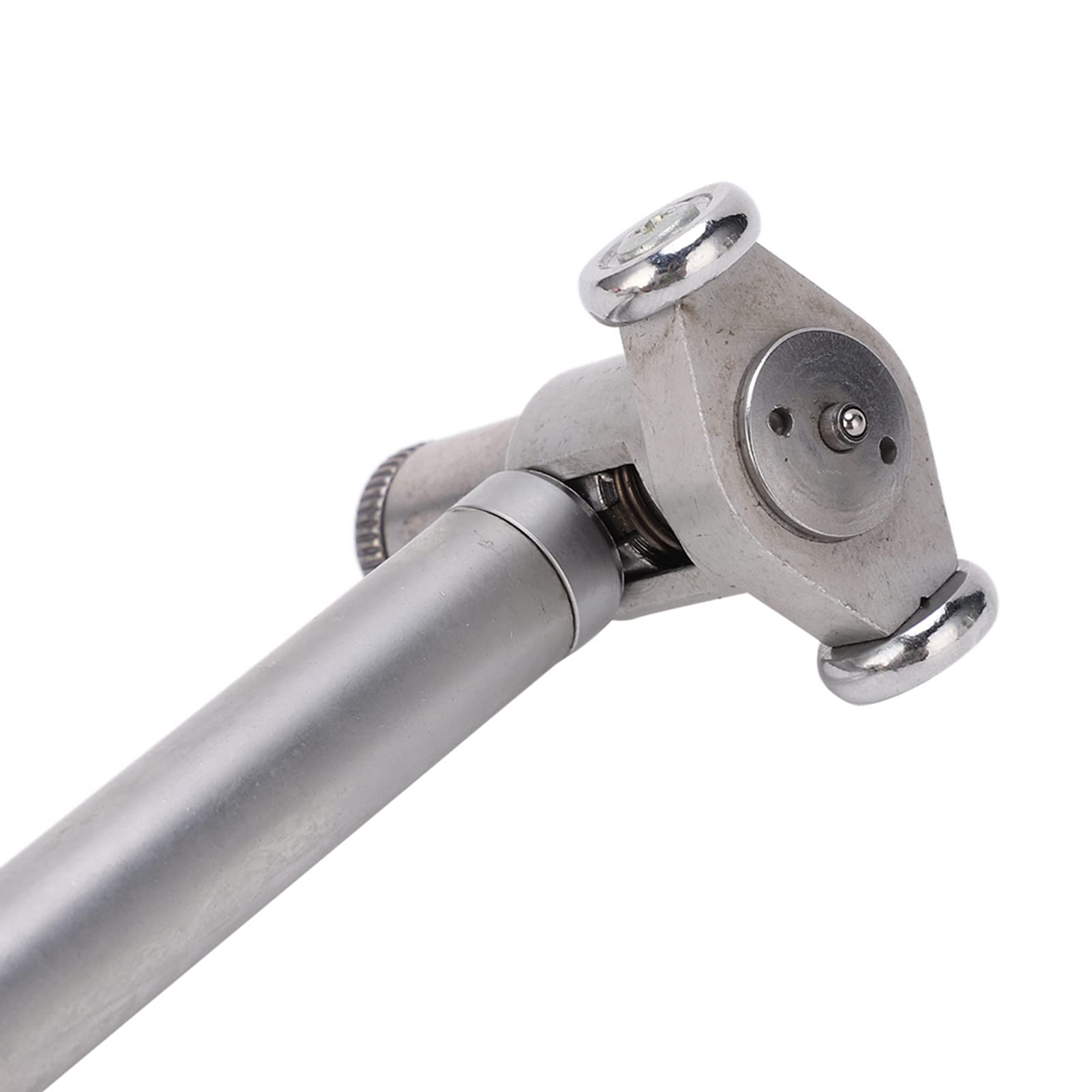 Calibro del quadrante, cilindro 50-160MM Indicatore del diametro del quadrante Kit di strumenti per la misurazione del cilindro del motore