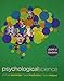 Psychological Science: DSM-5 Update