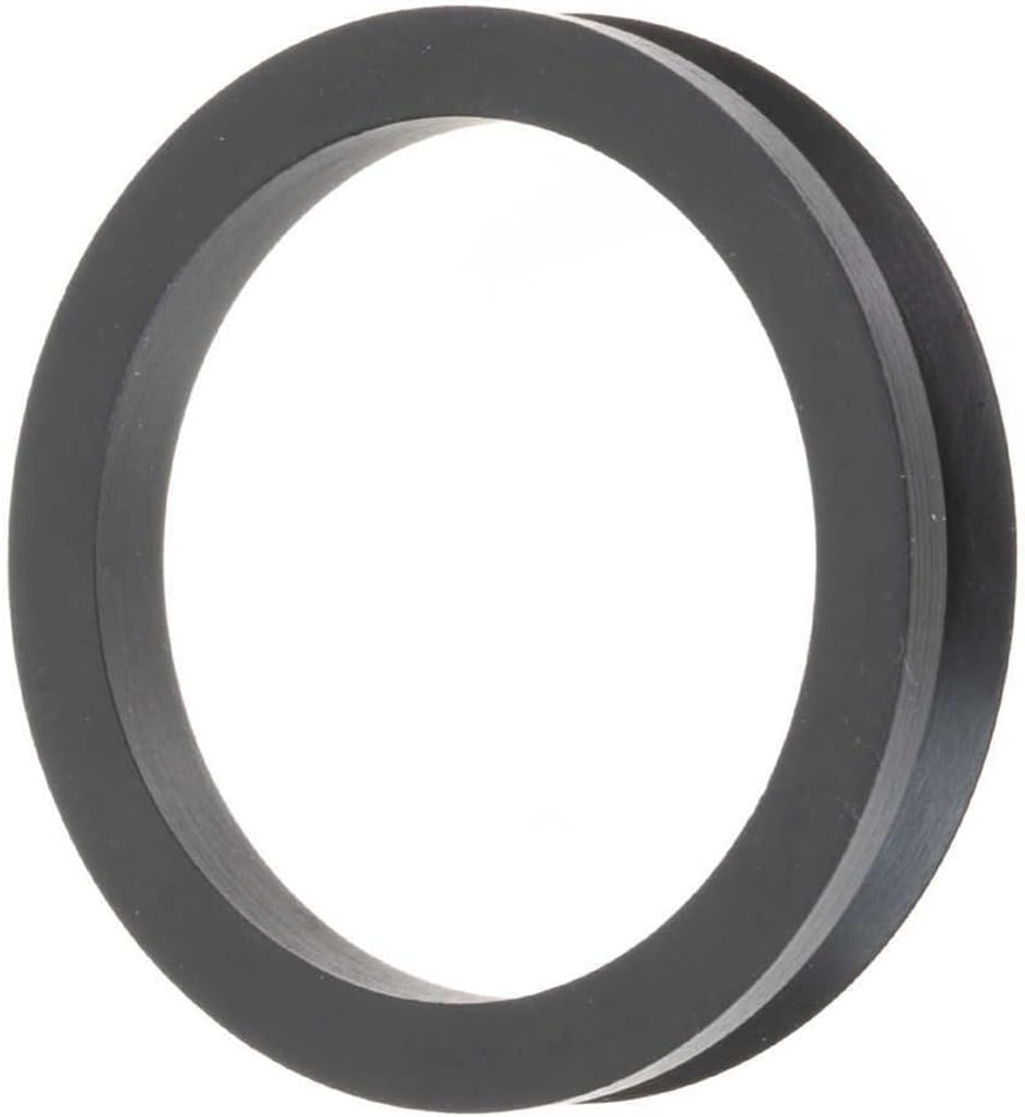 Axle Spindle Seal fits Ford F-350 1979 1980 1981 1982 6.6L V8, fits F-350 1988 1989 1990 1991 1992 1993 1994 1995 1996 1997 7.3L V8 Front 1PC