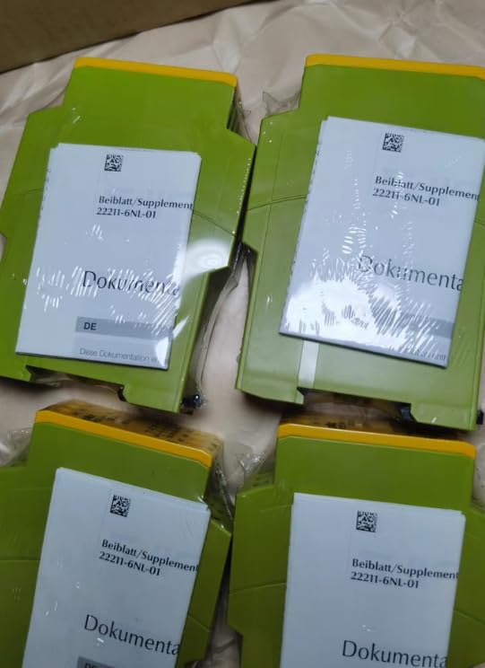 774580 Remaining unused Original Stock