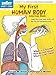 BOOST My First Human Body Coloring Book (Dover Science For Kids Coloring Books)
