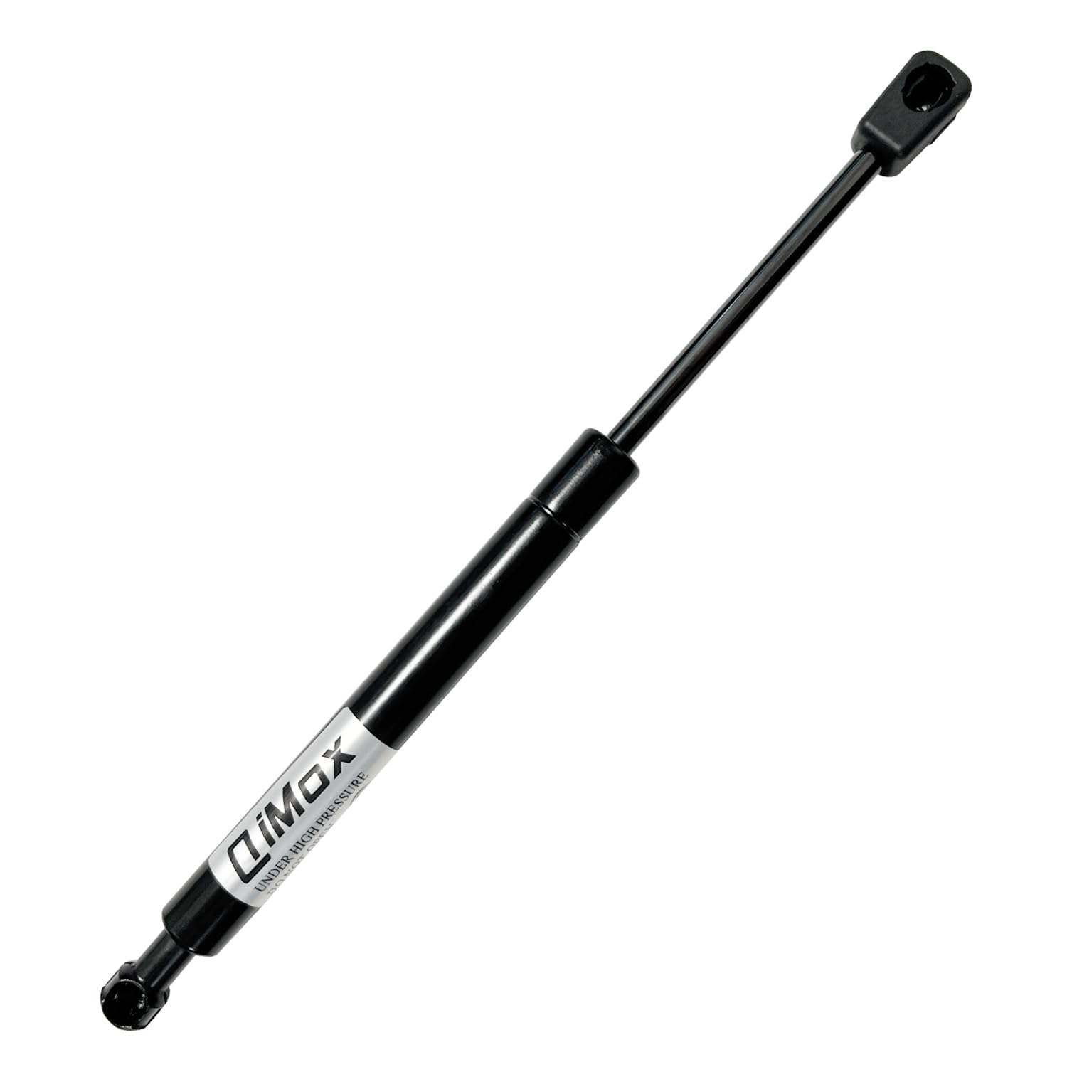 QiMox Qty (1) Front Hood Struts Lift Supports Shocks for 2004 2005 2006 2007 2008 Toyota Solara 6466, 53440AA030