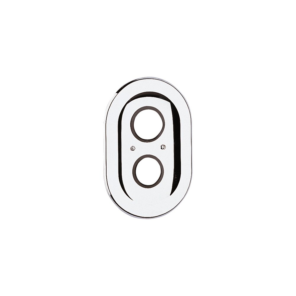 Grohe 47188000Â Oval Rosette