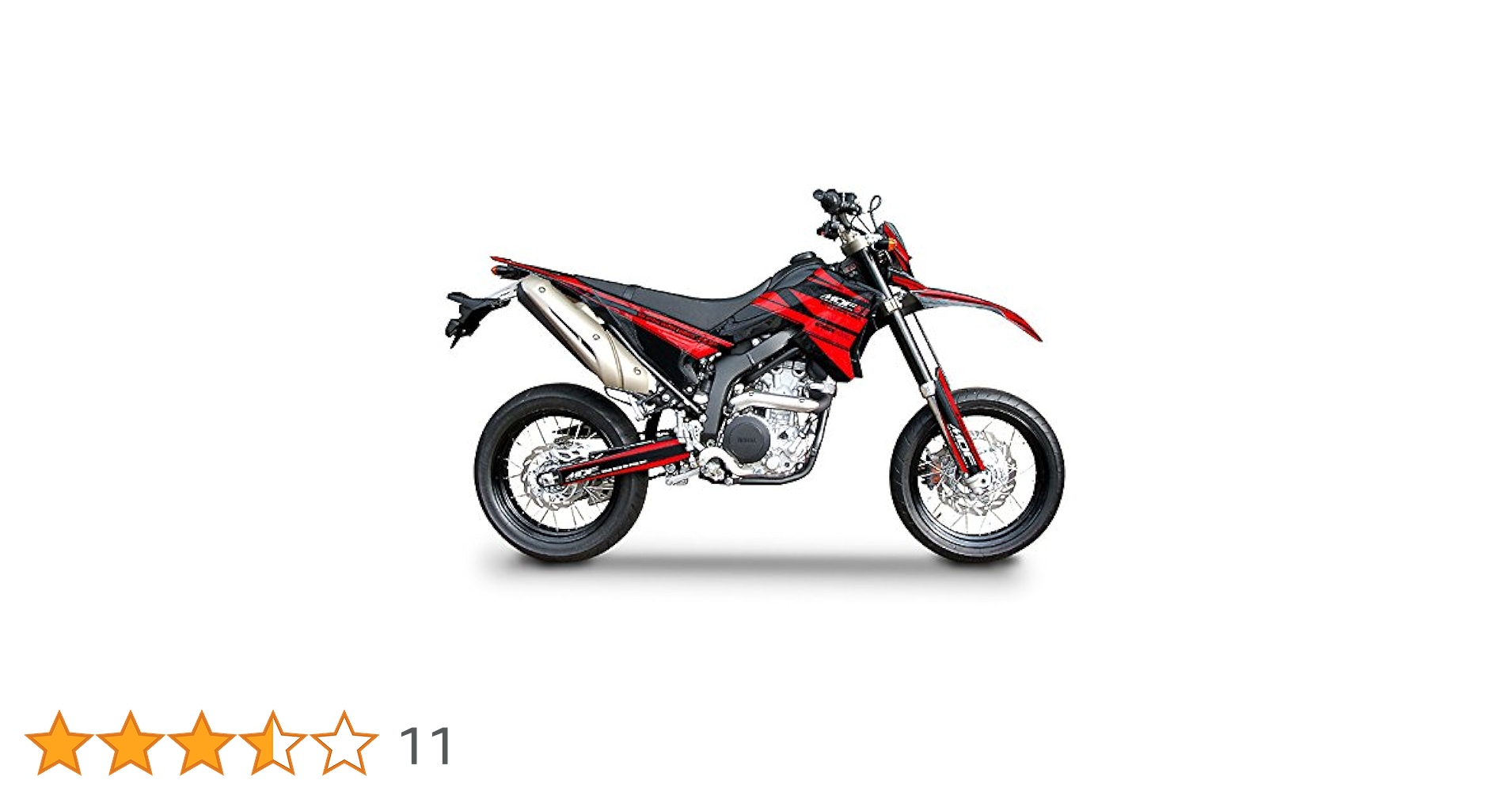 Yamaha WR250 カウルセット Amazon | エムディーエフ(MDF) グラフィックキット ライトカウル