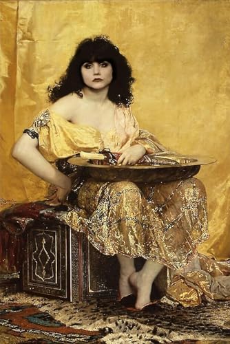 Bioprocess Metallschild, Wanddekoration, Motiv: What We Do In The Shadows, Nadja, 20,3 x 30,5 cm, für Esszimmer, Bar, Café für 15,46 EUR (-22%) statt 8,99 EUR bei amazon.de Bild: Bioprocess Metallschild, Wanddekoration, Motiv: What We Do In The Shadows, Nadja, 20,3 x 30,5 cm, für Esszimmer, Bar, Café für 15,46 EUR (-22%) statt 8,99 EUR bei amazon.de