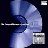 シュトックハウゼン シュティムング Stimmung SACD Multi-ch シュトックハウゼン シュティムング Stimmung SACD Multi-ch