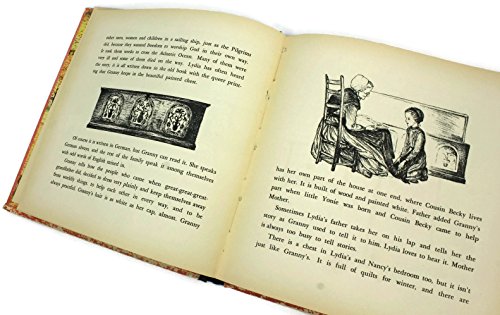 Henner's Lydia (Junior books) B00088OO06 Book Cover