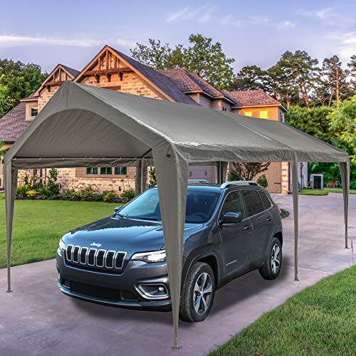 Shade Sails for Carport Covers (EVERYTHING YOU NEED TO KNOW)