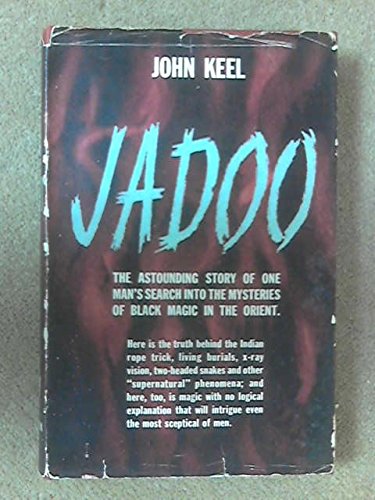 Jadoo B0000CK05I Book Cover