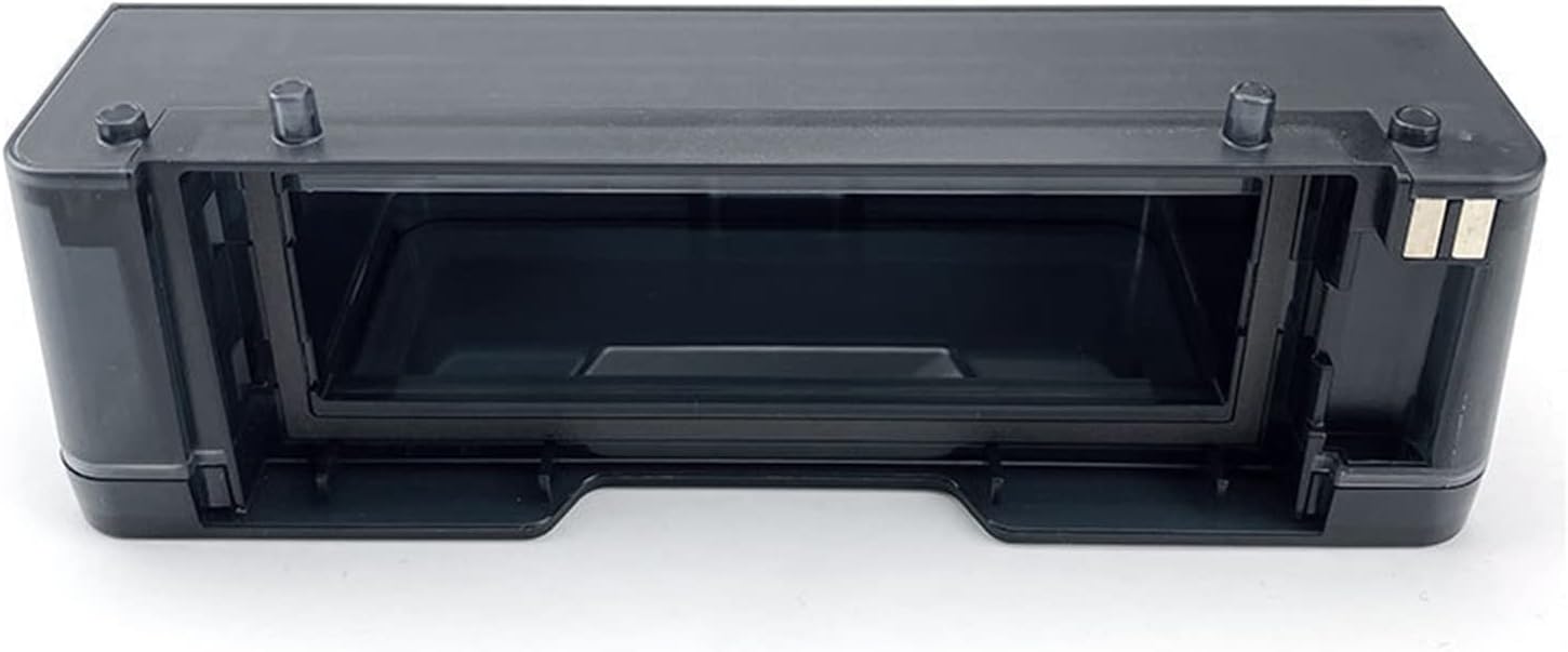FERSHU Caja de Polvo for aspiradora Compatible con Xiaomi Mijia Mi STYJ02YM, Tanque de Agua, Robot de Barrido, Piezas de Limpieza, Accesorios