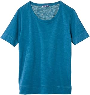 tee shirt marinière femme pas cher