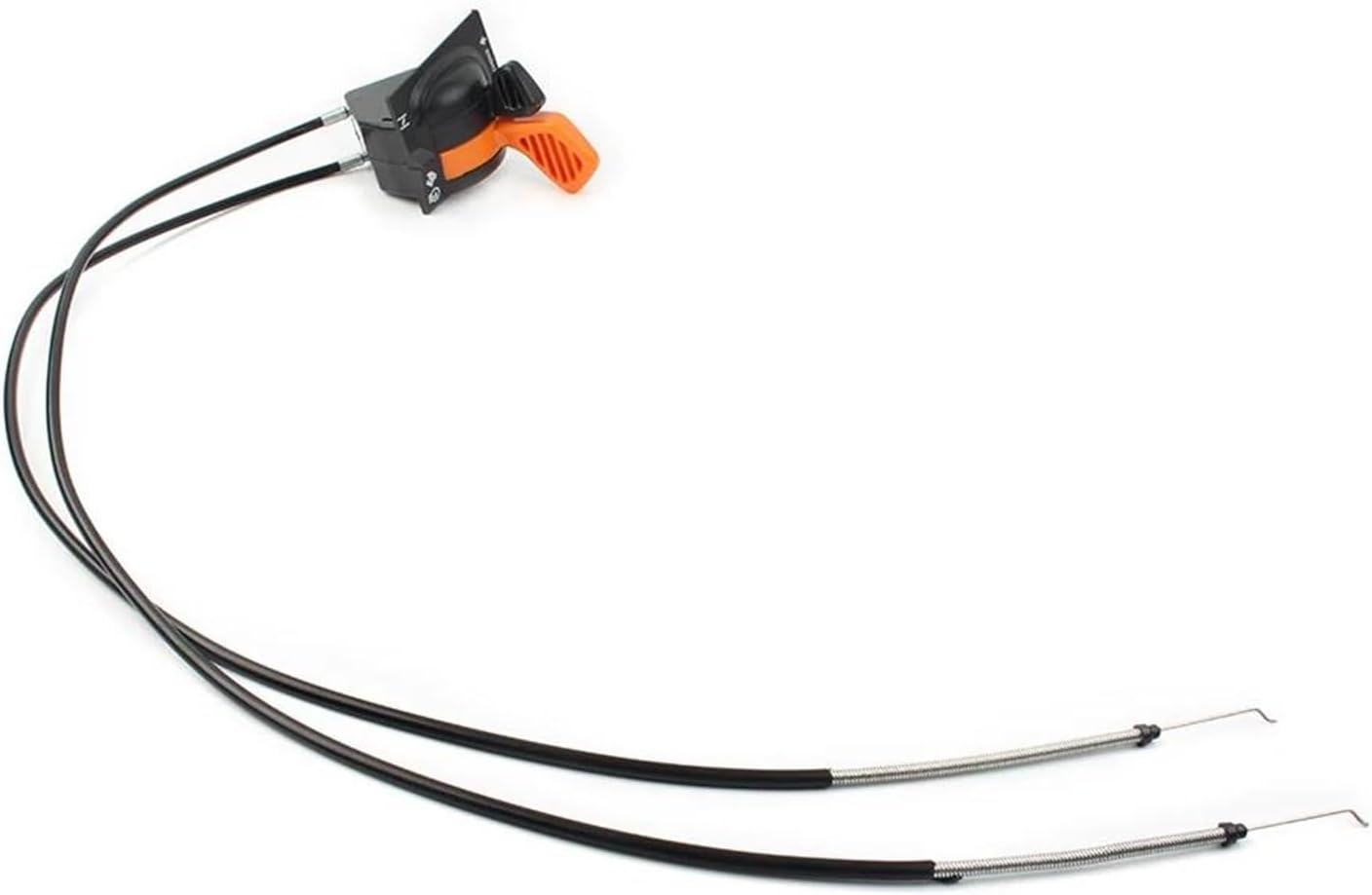 オートバイ AM140333 スロットルチョークケーブル、に適合するX300 X304 X320 乗用芝刈り機用
