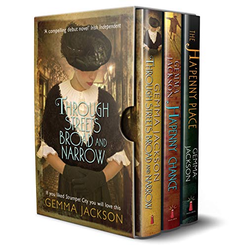 The Ivy Rose Series: (Books 1 - 3 Box Set) (English Edition)