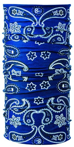 BUFF Original Multifunctional Headwear, Cashmere Blue, One Size