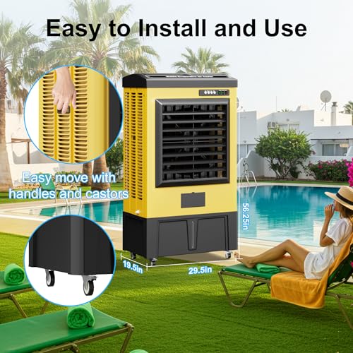 Tips to Maximize AKIRES Cooler Performance