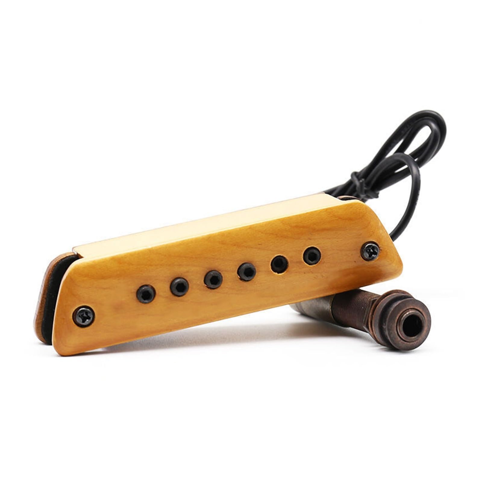 Pickup Professionale Per Chitarra Acustica Per Suonare E Fare Pratica