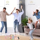 Zoom IMG-1 macchina karaoke bambini con 2 Zoom IMG-1 macchina karaoke bambini con 2